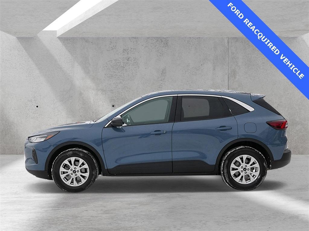 used 2024 Ford Escape car, priced at $20,999