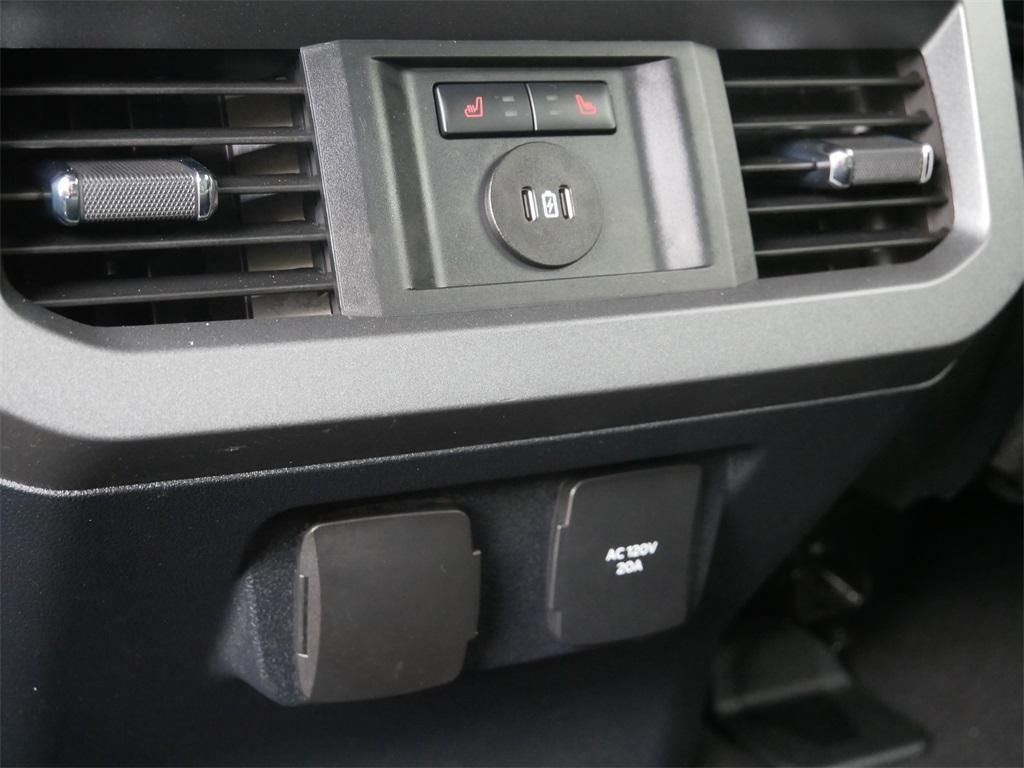 used 2023 Ford F-350 car, priced at $74,999