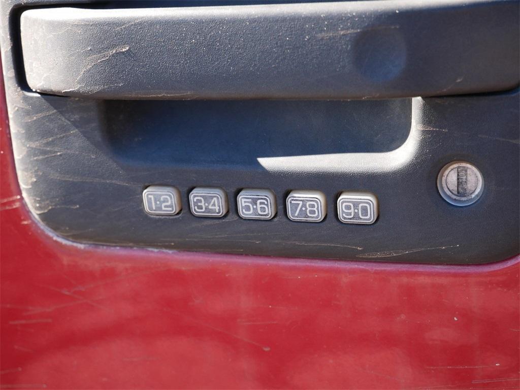 used 2014 Ford F-150 car, priced at $22,999