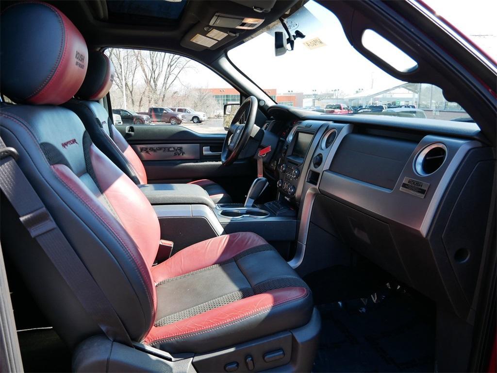 used 2014 Ford F-150 car, priced at $22,999