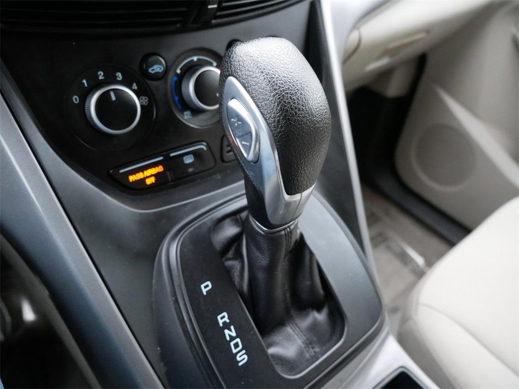 used 2015 Ford Escape car, priced at $8,599