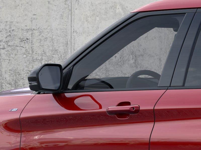 new 2026 Ford Explorer car, priced at $49,974