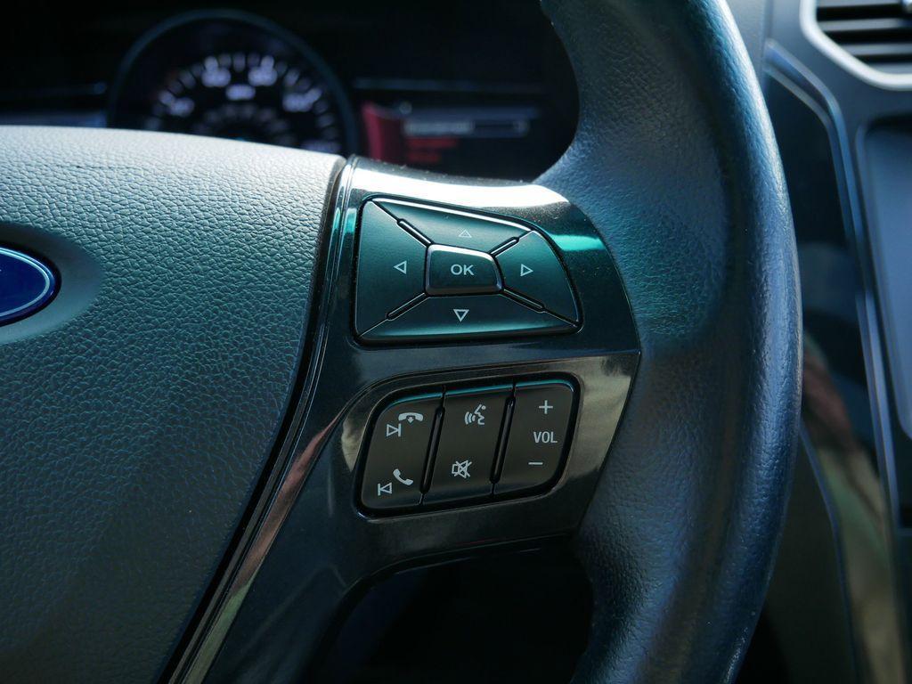 used 2016 Ford Explorer car, priced at $12,599