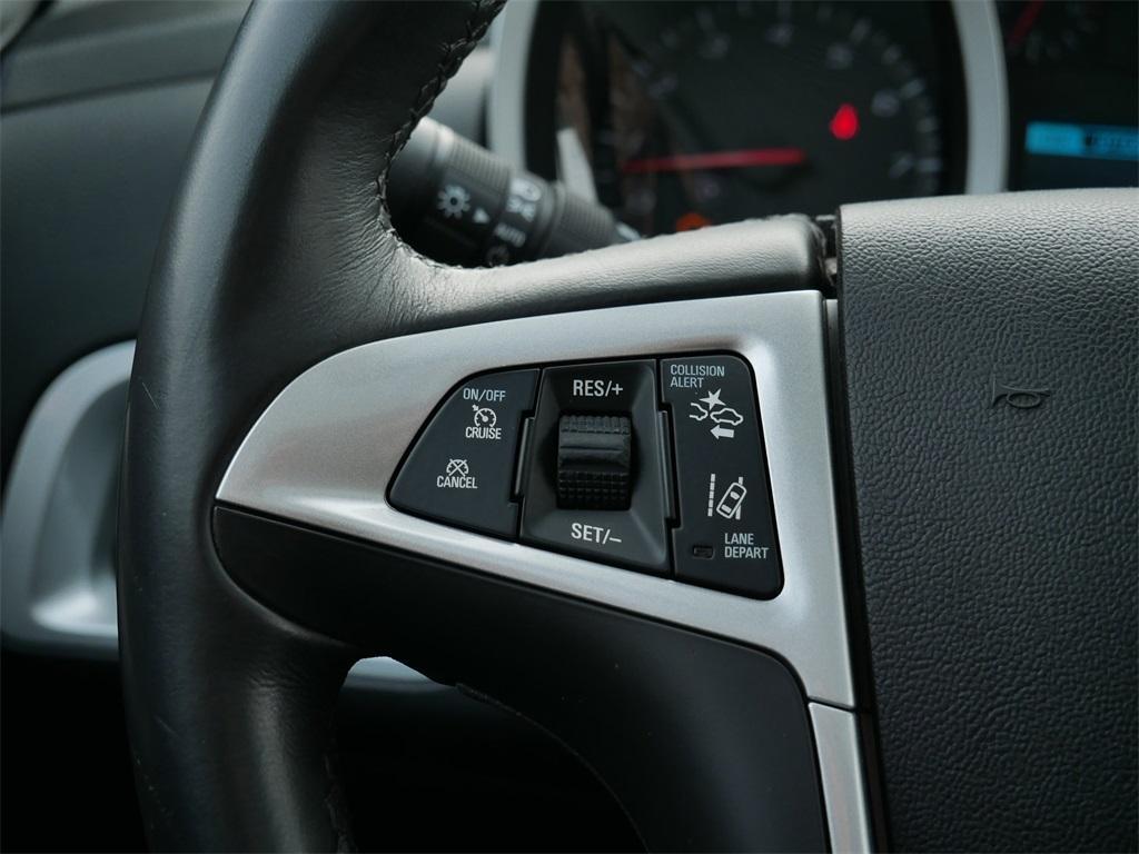 used 2015 Chevrolet Equinox car, priced at $10,999