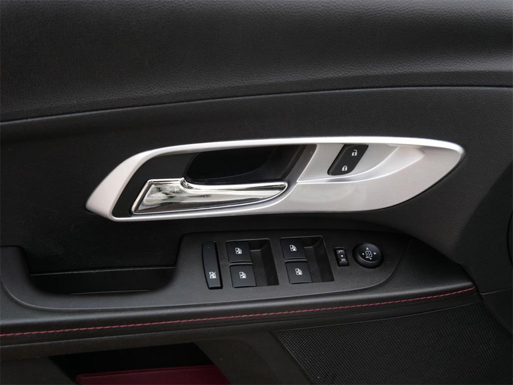 used 2015 Chevrolet Equinox car, priced at $10,999