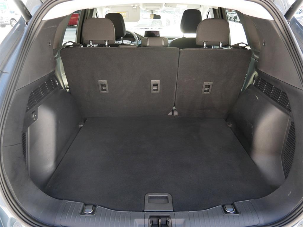 used 2023 Ford Escape car, priced at $23,999