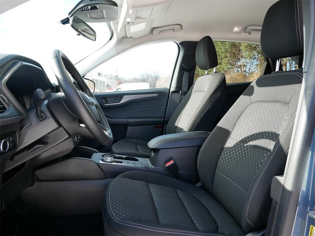 used 2023 Ford Escape car, priced at $23,999