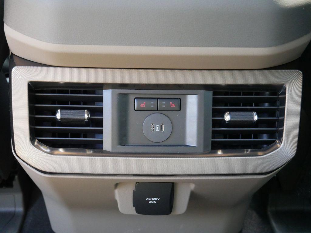 used 2026 Ford F-450 car, priced at $108,938