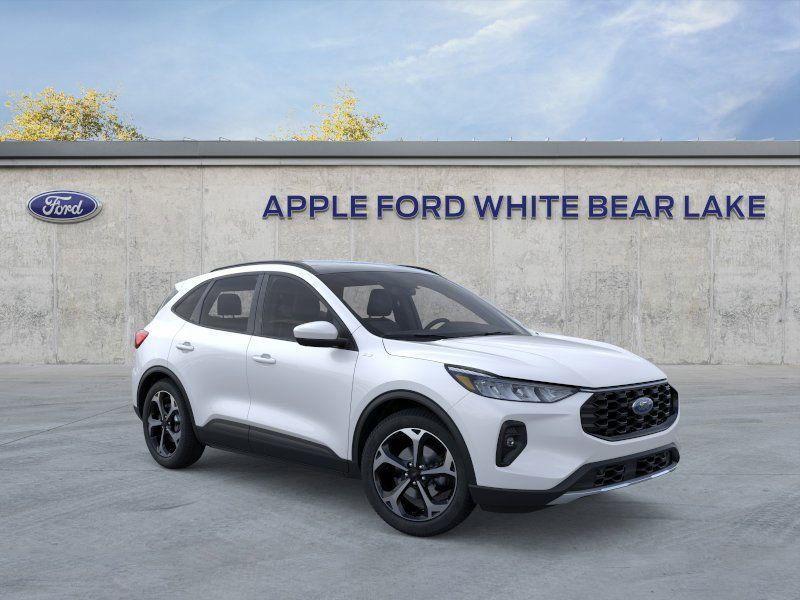 new 2025 Ford Escape car, priced at $32,995