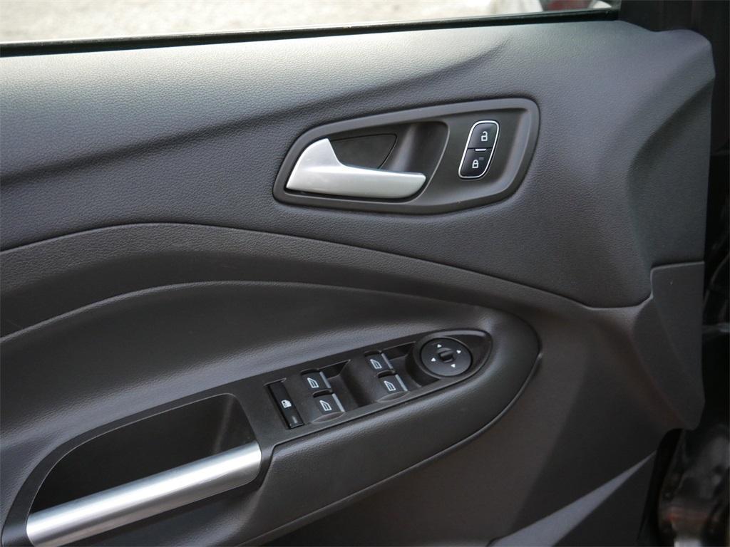 used 2017 Ford Escape car, priced at $10,999