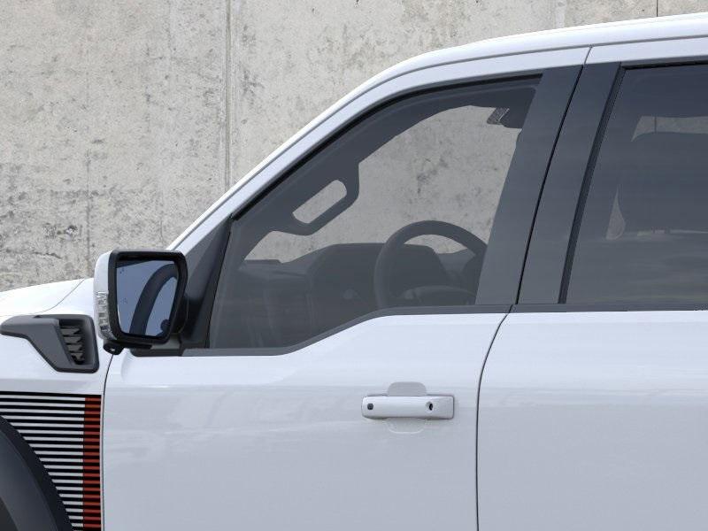 new 2025 Ford F-150 car, priced at $129,795