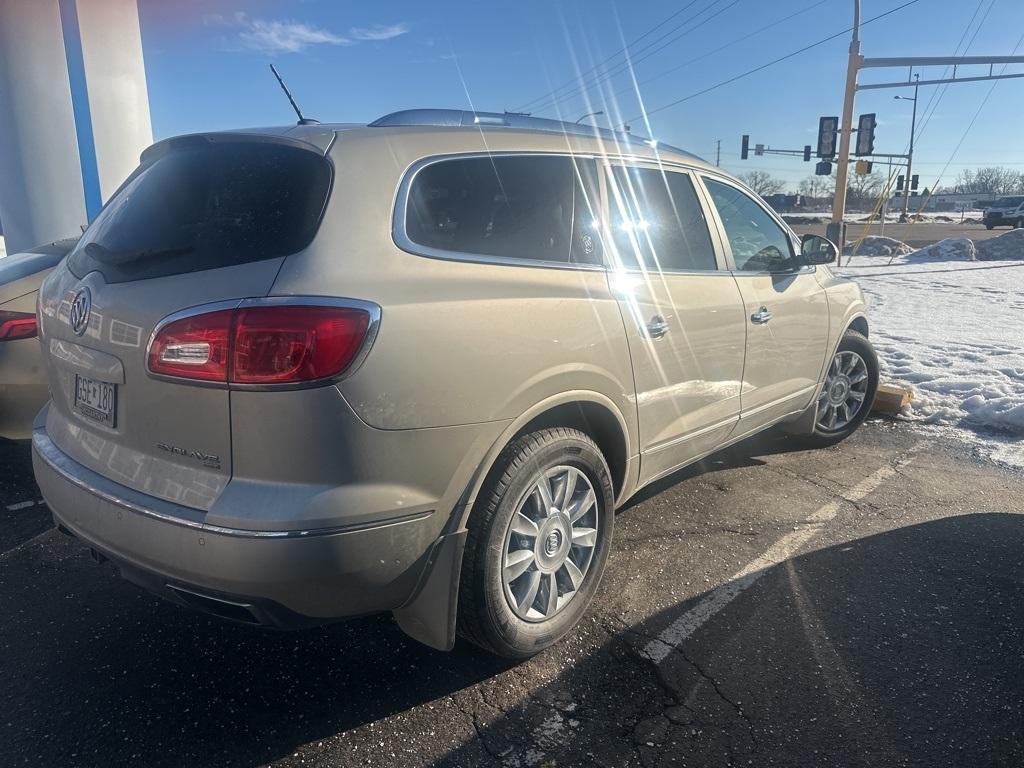 used 2014 Buick Enclave car, priced at $6,999