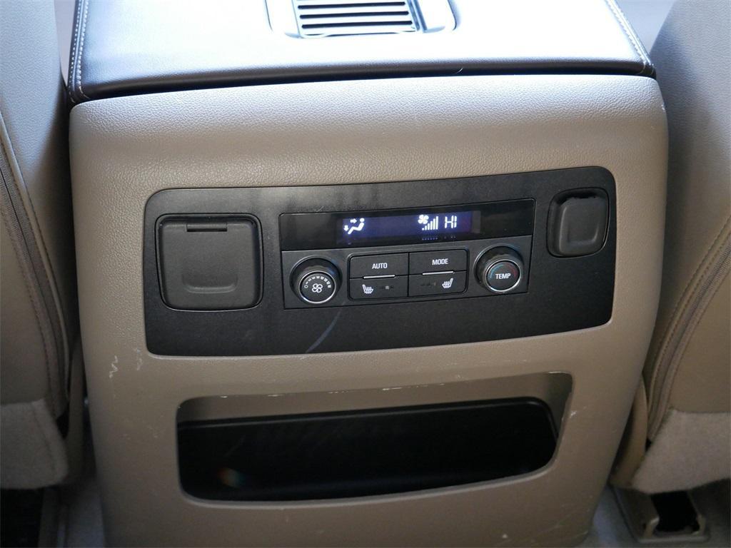 used 2020 Chevrolet Tahoe car, priced at $34,999