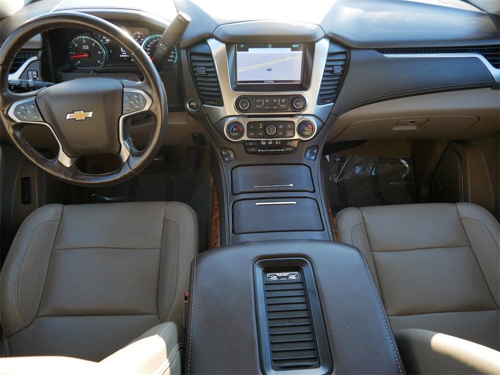 used 2020 Chevrolet Tahoe car, priced at $34,999