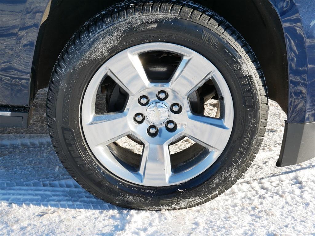 used 2020 Chevrolet Tahoe car, priced at $34,999