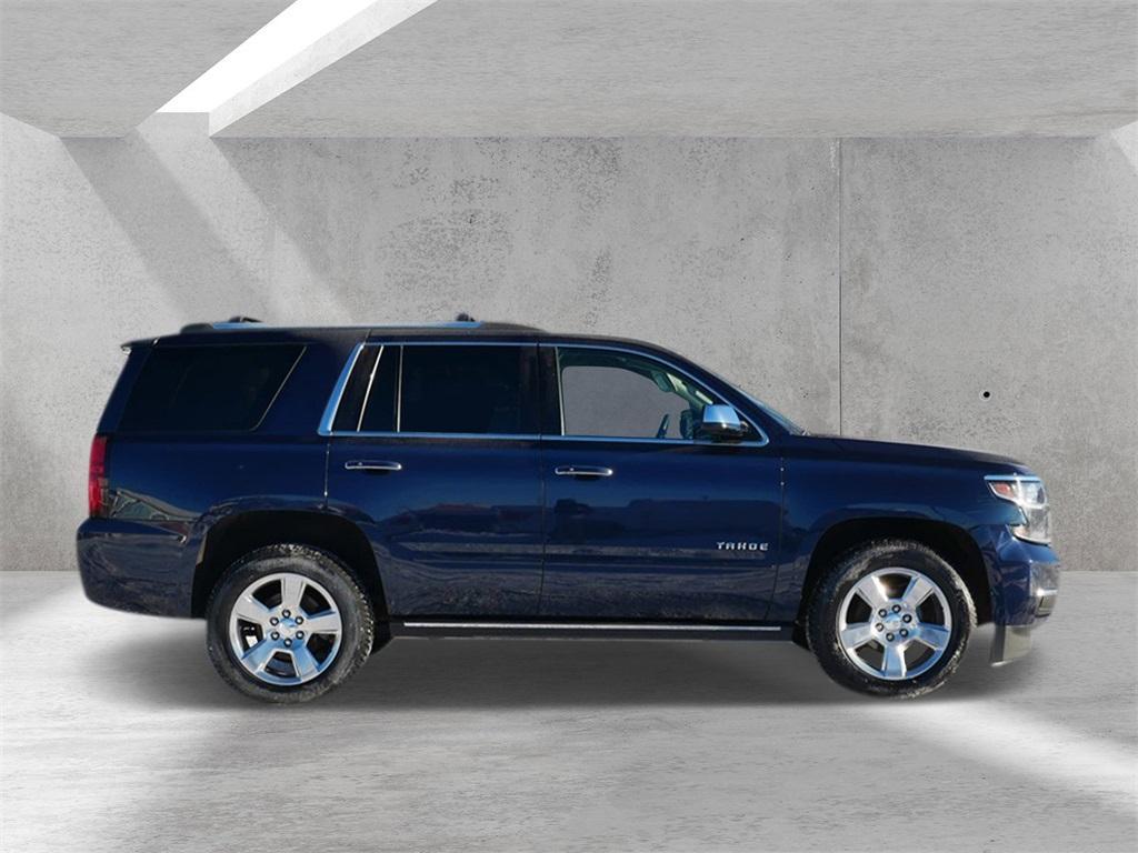 used 2020 Chevrolet Tahoe car, priced at $34,999