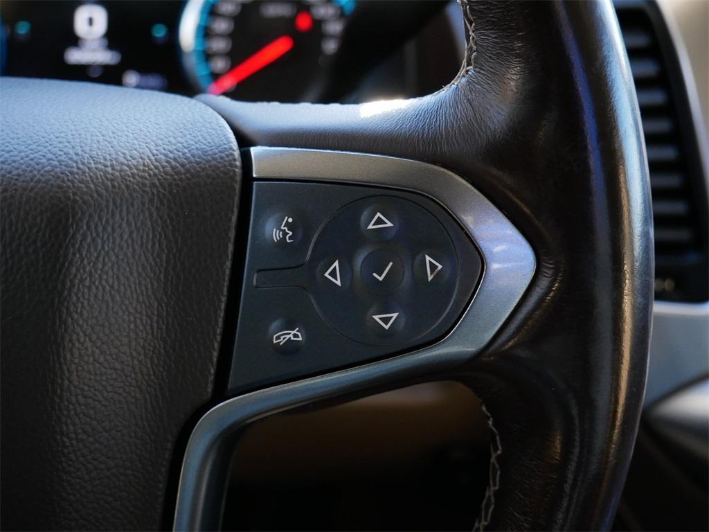 used 2020 Chevrolet Tahoe car, priced at $34,999