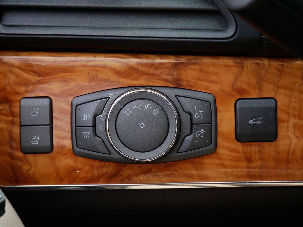 used 2015 Lincoln MKX car, priced at $13,999