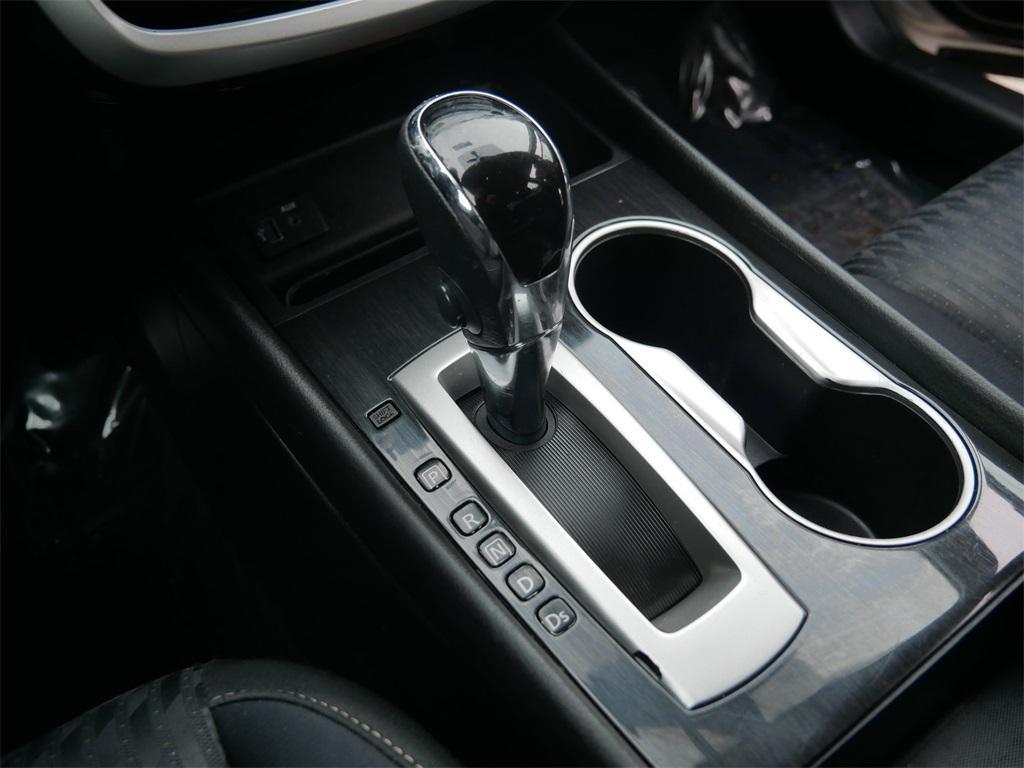 used 2018 Nissan Altima car, priced at $9,999