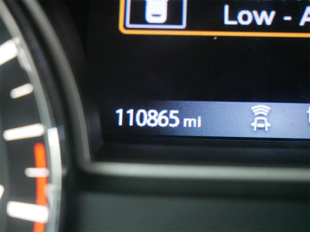 used 2018 Nissan Altima car, priced at $9,999