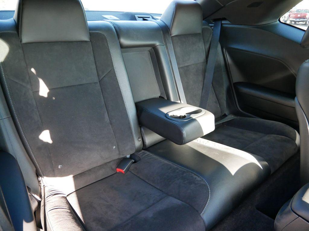 used 2018 Dodge Challenger car, priced at $36,499