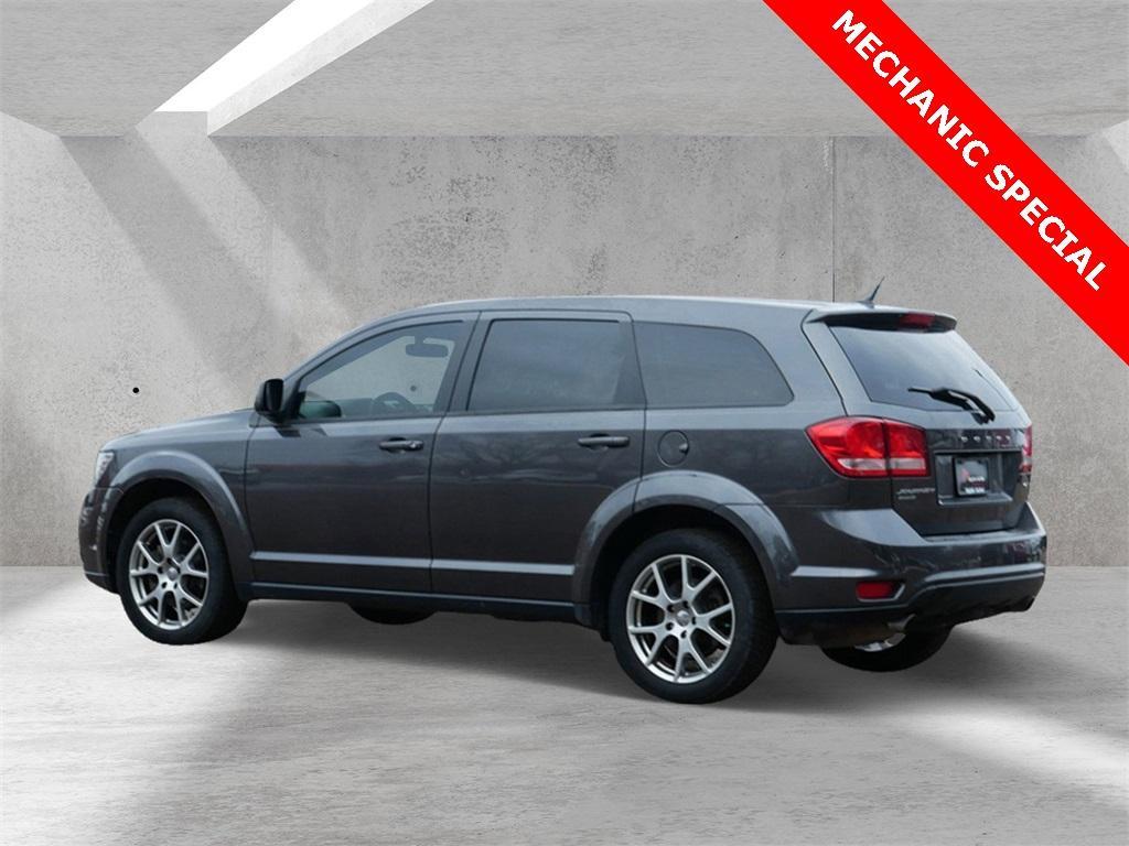 used 2017 Dodge Journey car, priced at $6,899