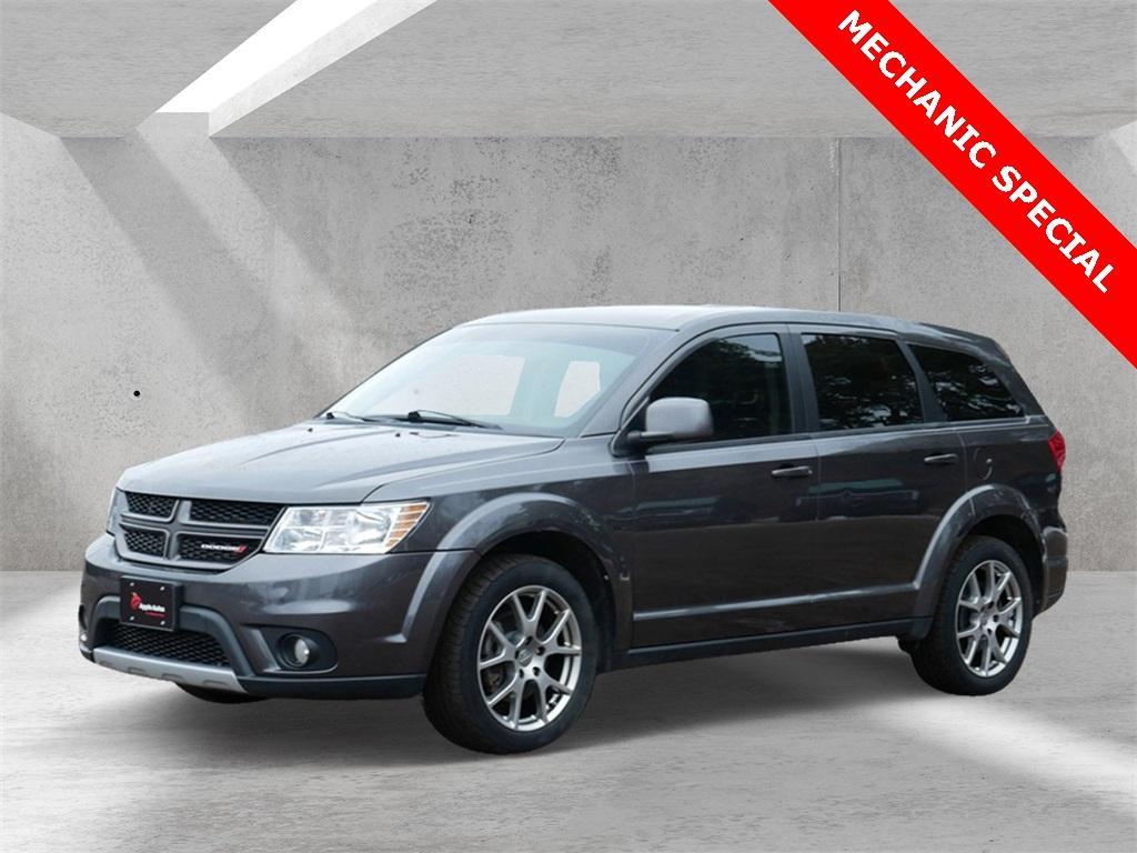 used 2017 Dodge Journey car, priced at $6,899