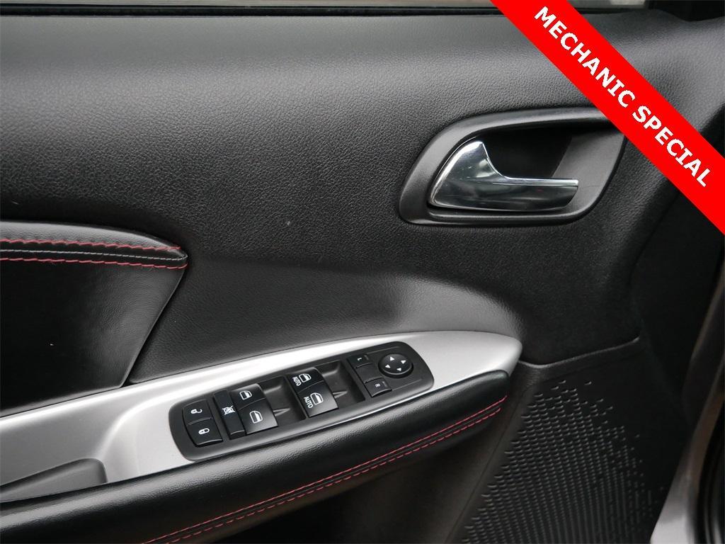used 2017 Dodge Journey car, priced at $6,899