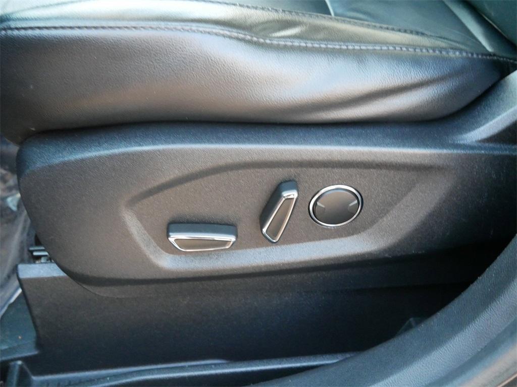 used 2016 Ford Edge car, priced at $10,799