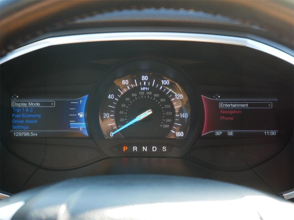 used 2016 Ford Edge car, priced at $10,799