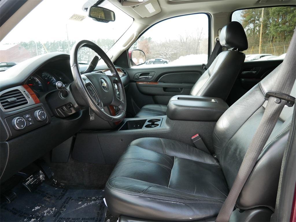 used 2010 Chevrolet Tahoe car, priced at $9,999