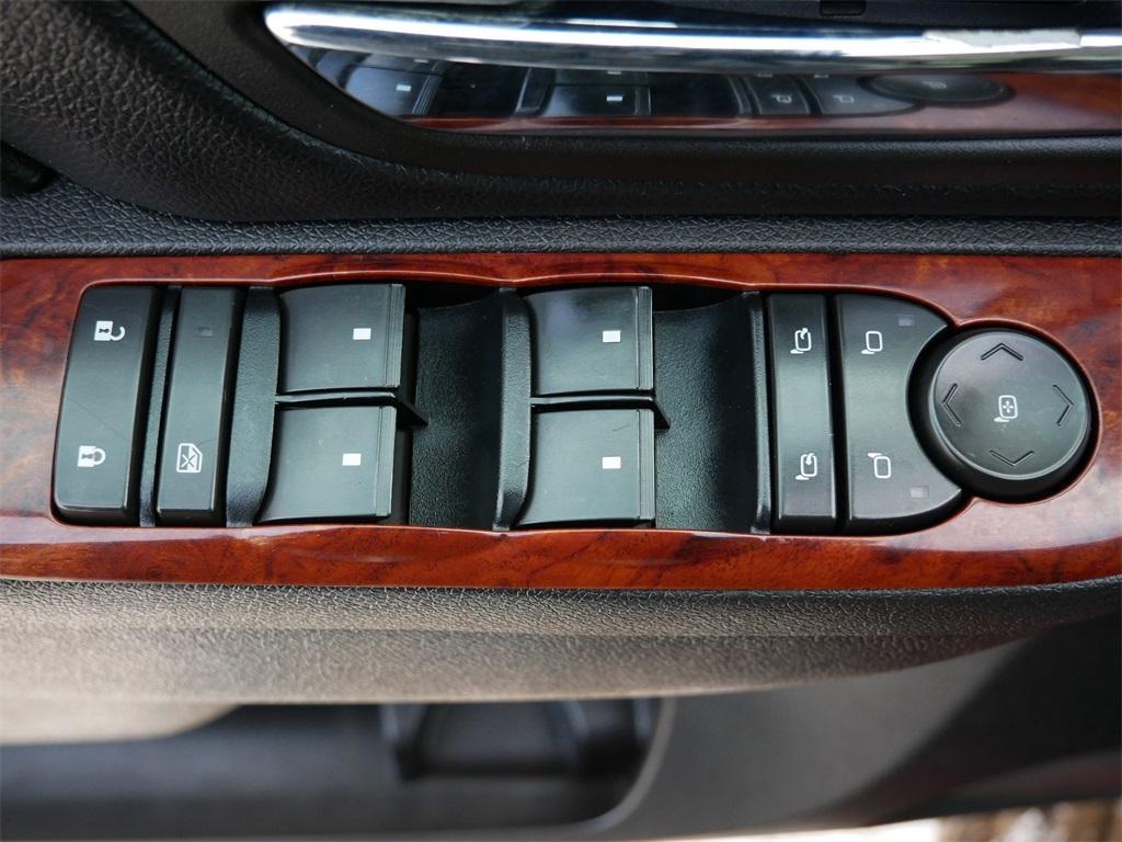 used 2010 Chevrolet Tahoe car, priced at $9,999