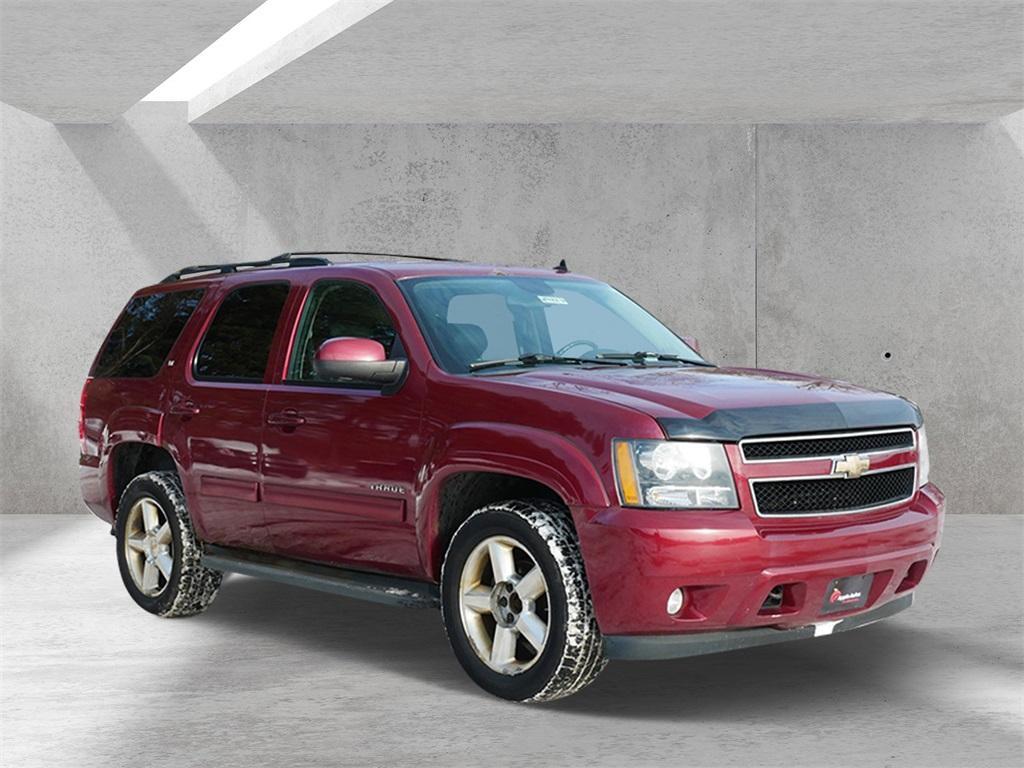 used 2010 Chevrolet Tahoe car, priced at $9,999