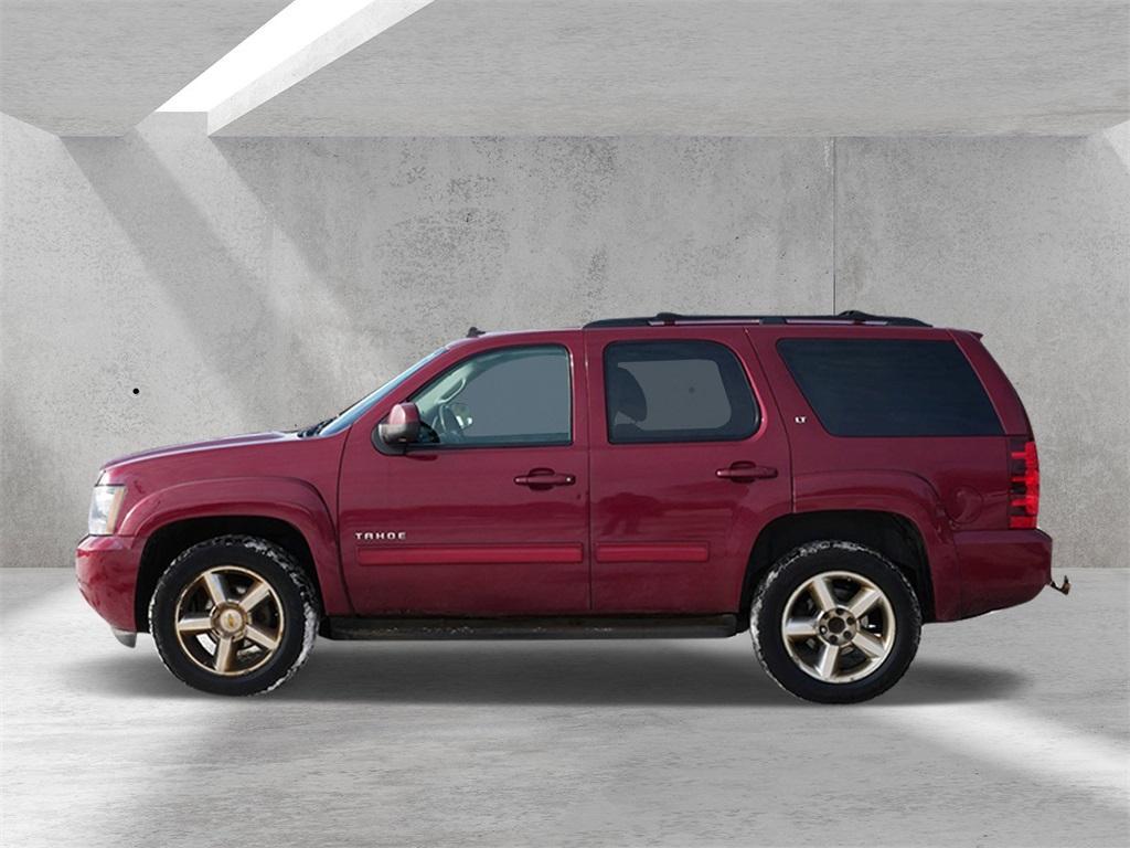 used 2010 Chevrolet Tahoe car, priced at $9,999