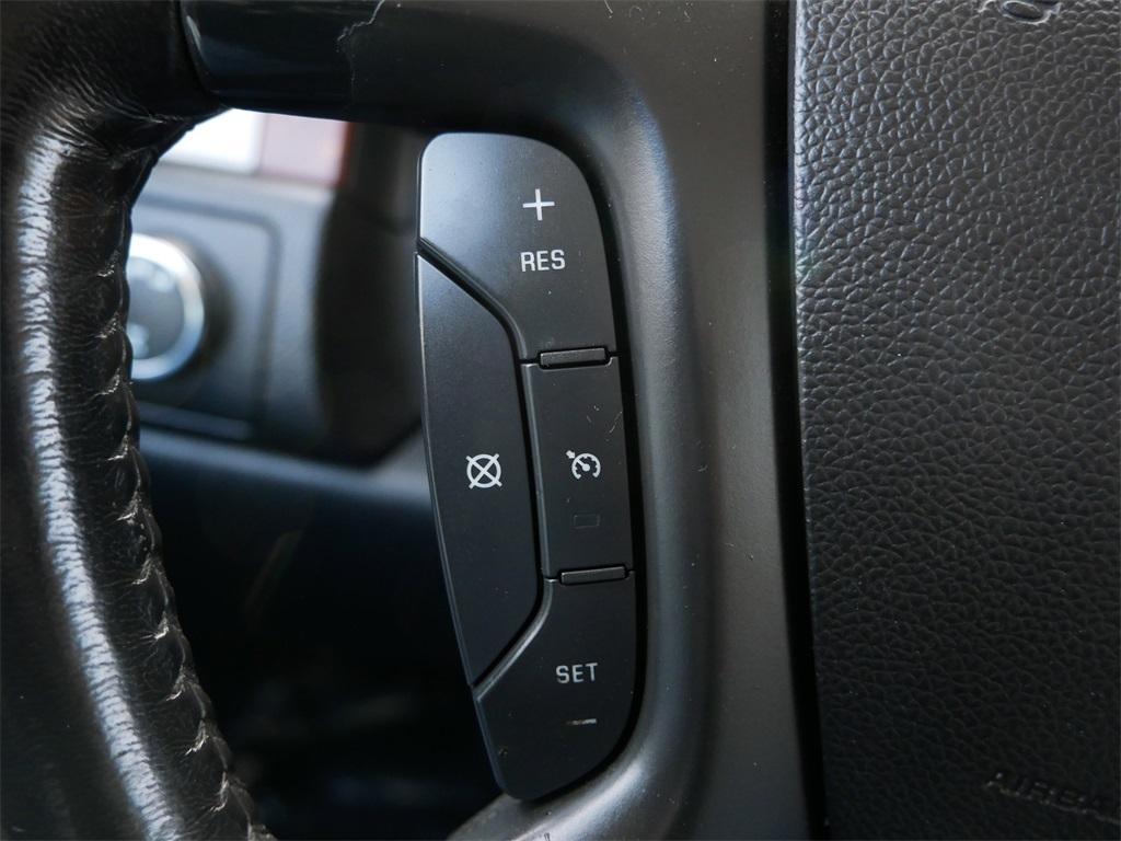 used 2010 Chevrolet Tahoe car, priced at $9,999