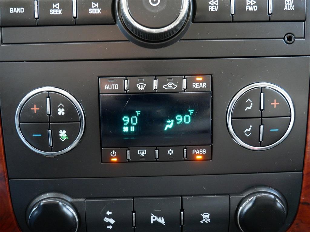 used 2010 Chevrolet Tahoe car, priced at $9,999