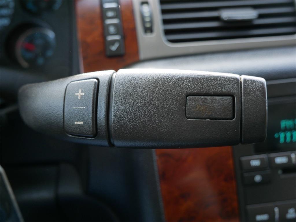 used 2010 Chevrolet Tahoe car, priced at $9,999