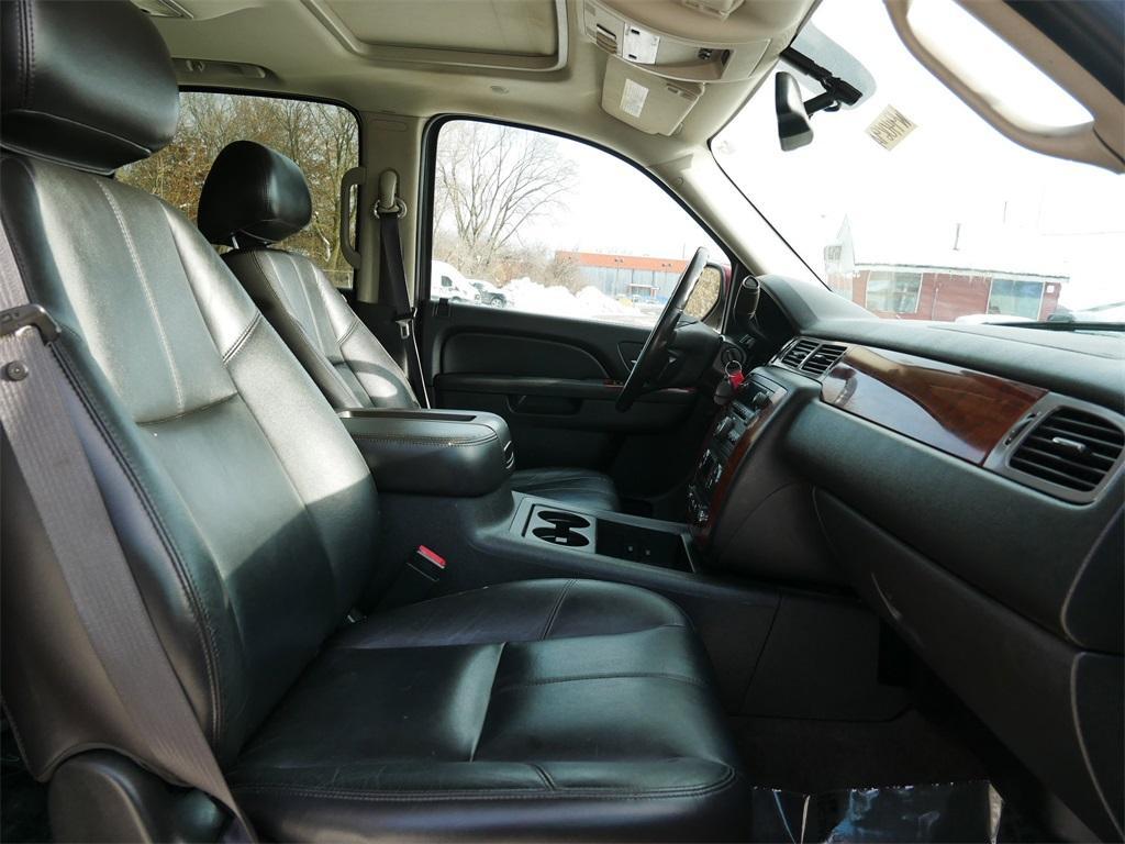 used 2010 Chevrolet Tahoe car, priced at $9,999