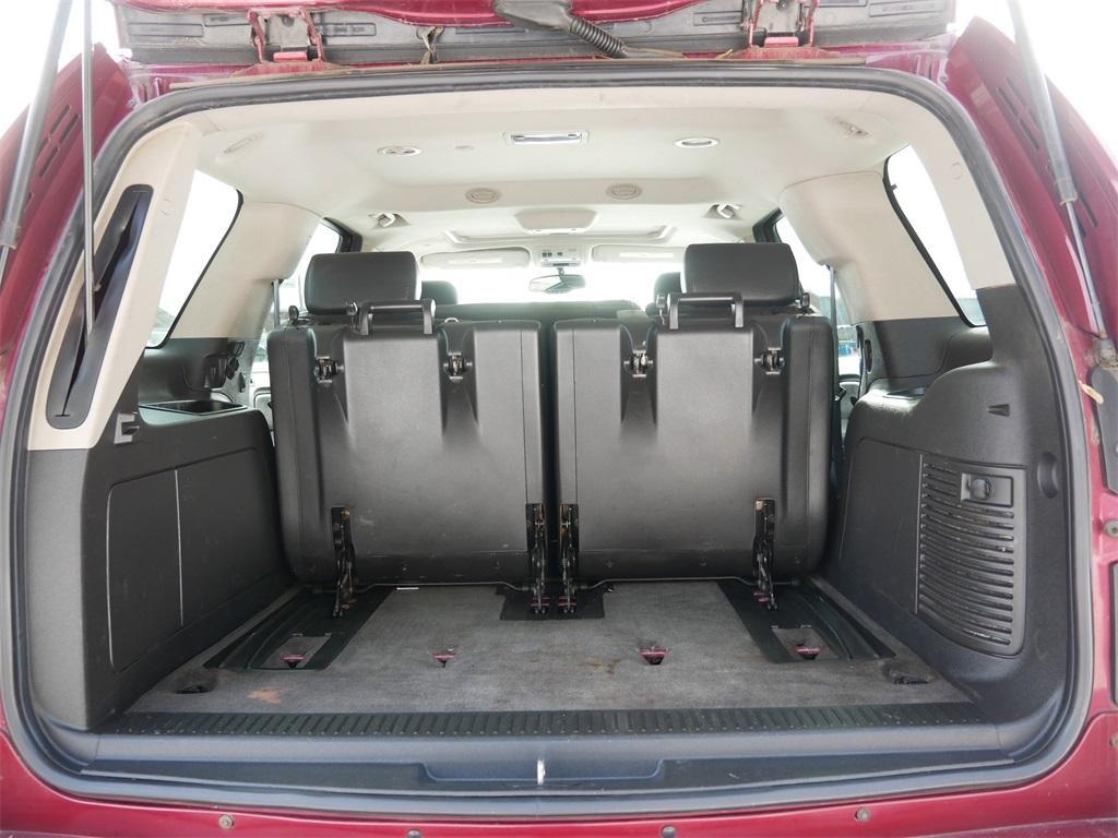 used 2010 Chevrolet Tahoe car, priced at $9,999