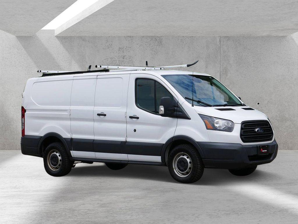 used 2018 Ford Transit-150 car, priced at $19,748