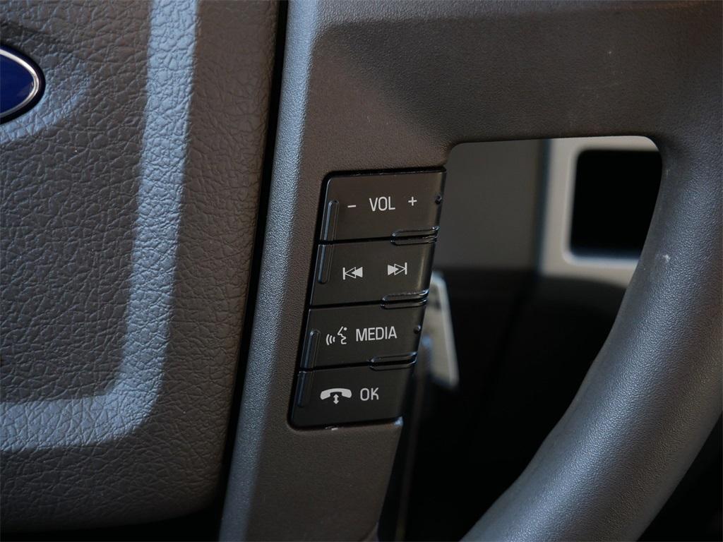 used 2010 Ford F-150 car, priced at $7,999