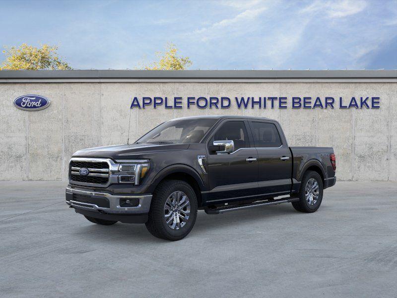 new 2026 Ford F-150 car, priced at $68,946