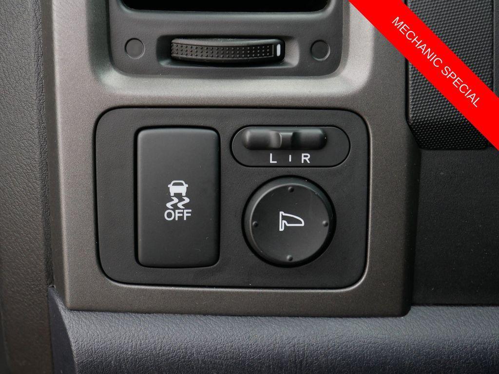 used 2010 Honda CR-V car, priced at $7,999