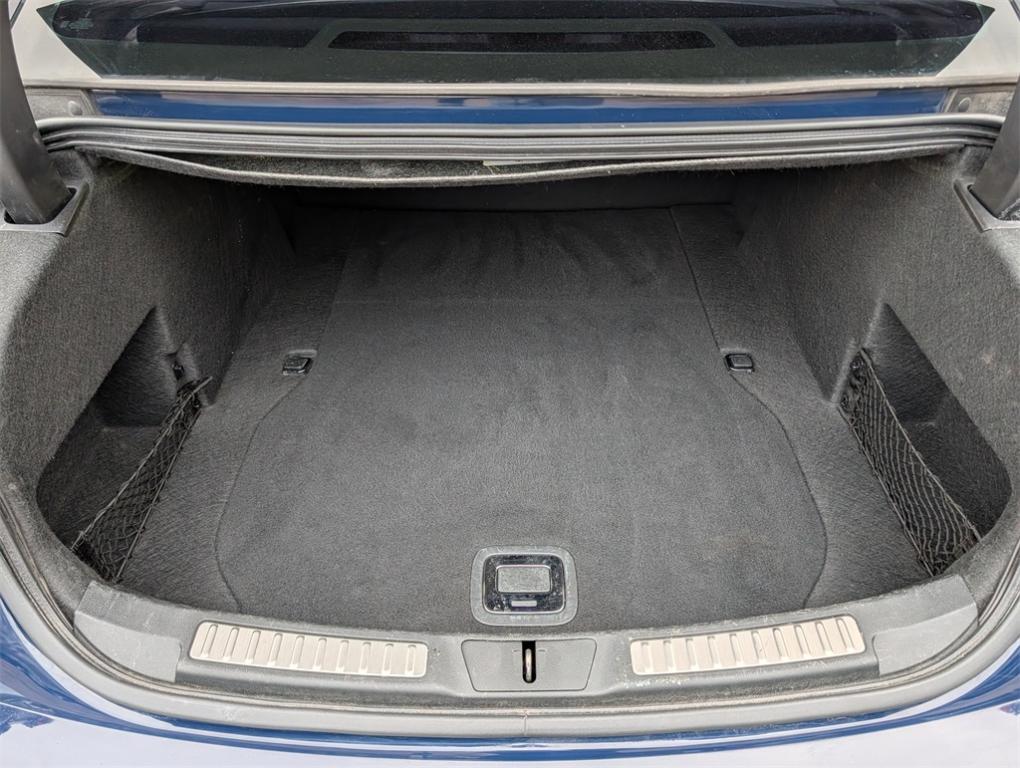 used 2018 Lincoln Continental car, priced at $23,999