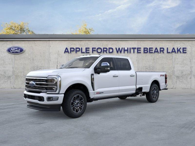 new 2026 Ford F-350 car, priced at $99,357
