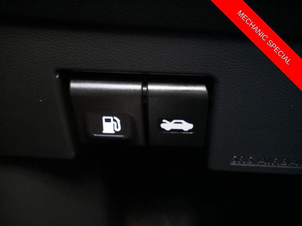 used 2019 Nissan Kicks car, priced at $8,999