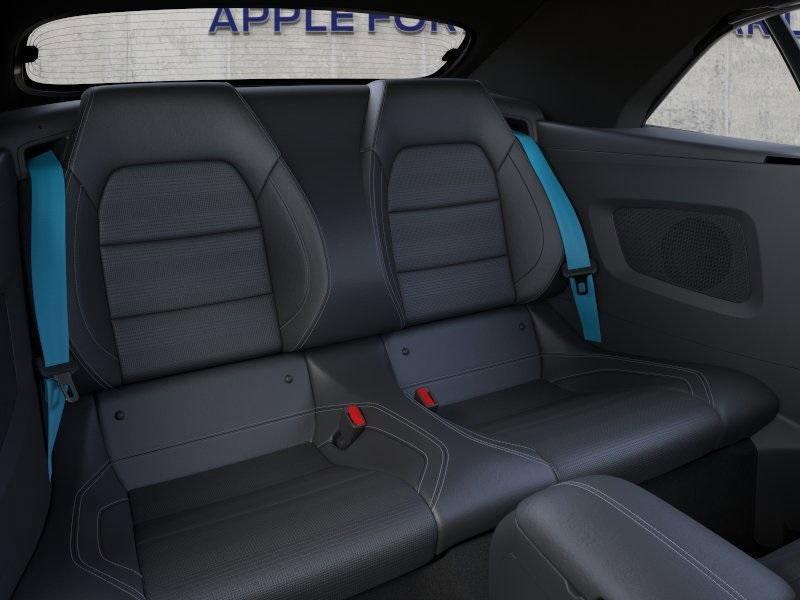 new 2026 Ford Mustang car, priced at $63,512