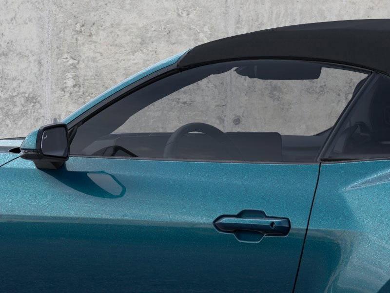 new 2026 Ford Mustang car, priced at $63,512