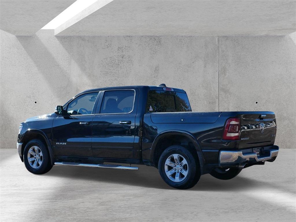 used 2019 Ram 1500 car, priced at $32,399