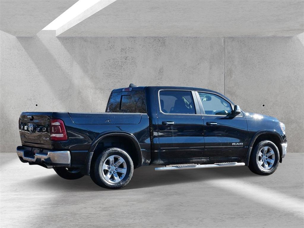 used 2019 Ram 1500 car, priced at $32,399
